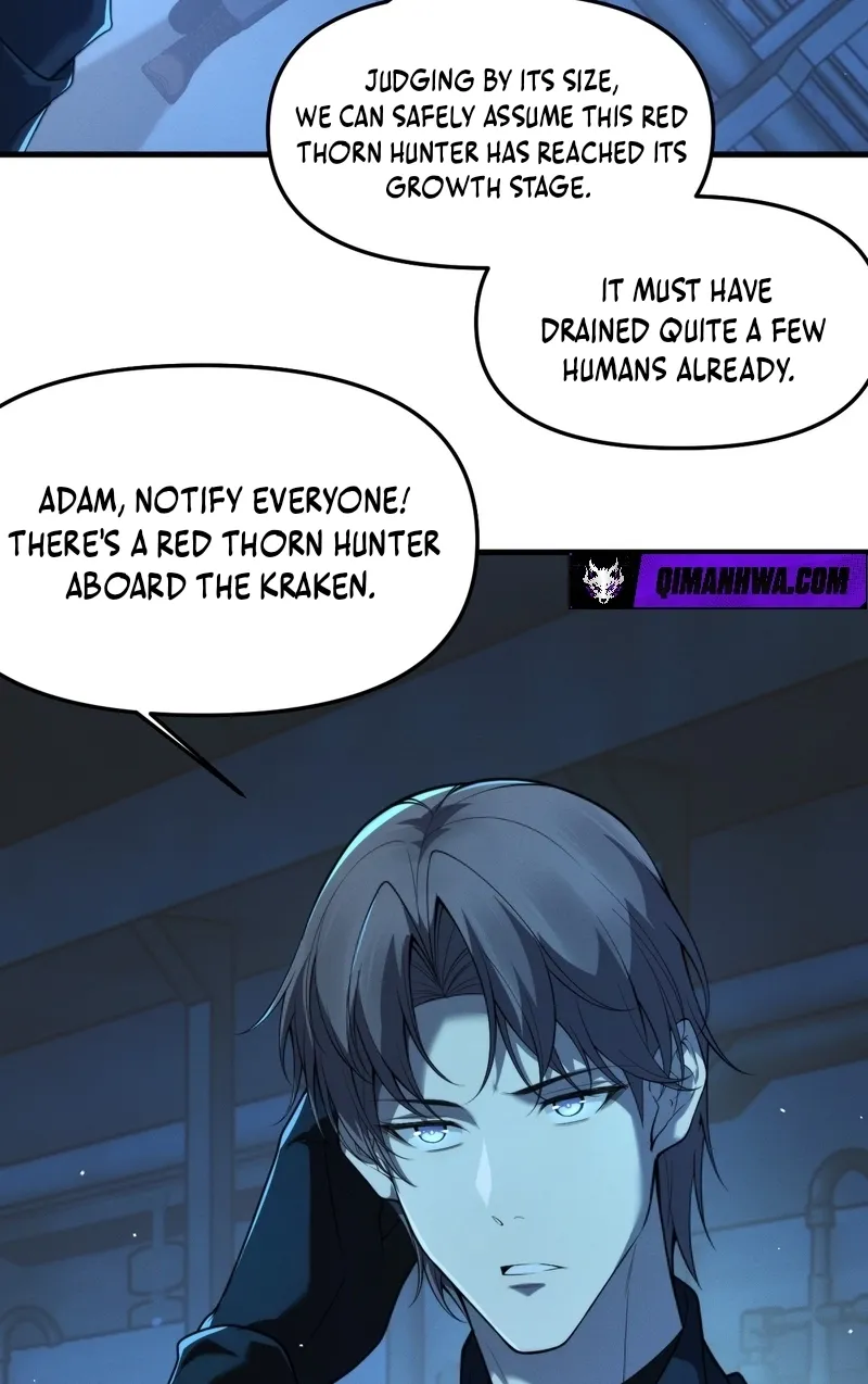 Chuan Jin Saibo Youxi Hou Gandiao BOSS Chenggong Shangwei Chapter 44 page 57 - 