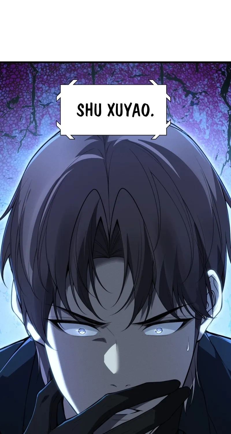 Chuan Jin Saibo Youxi Hou Gandiao BOSS Chenggong Shangwei Chapter 44 page 64 - 