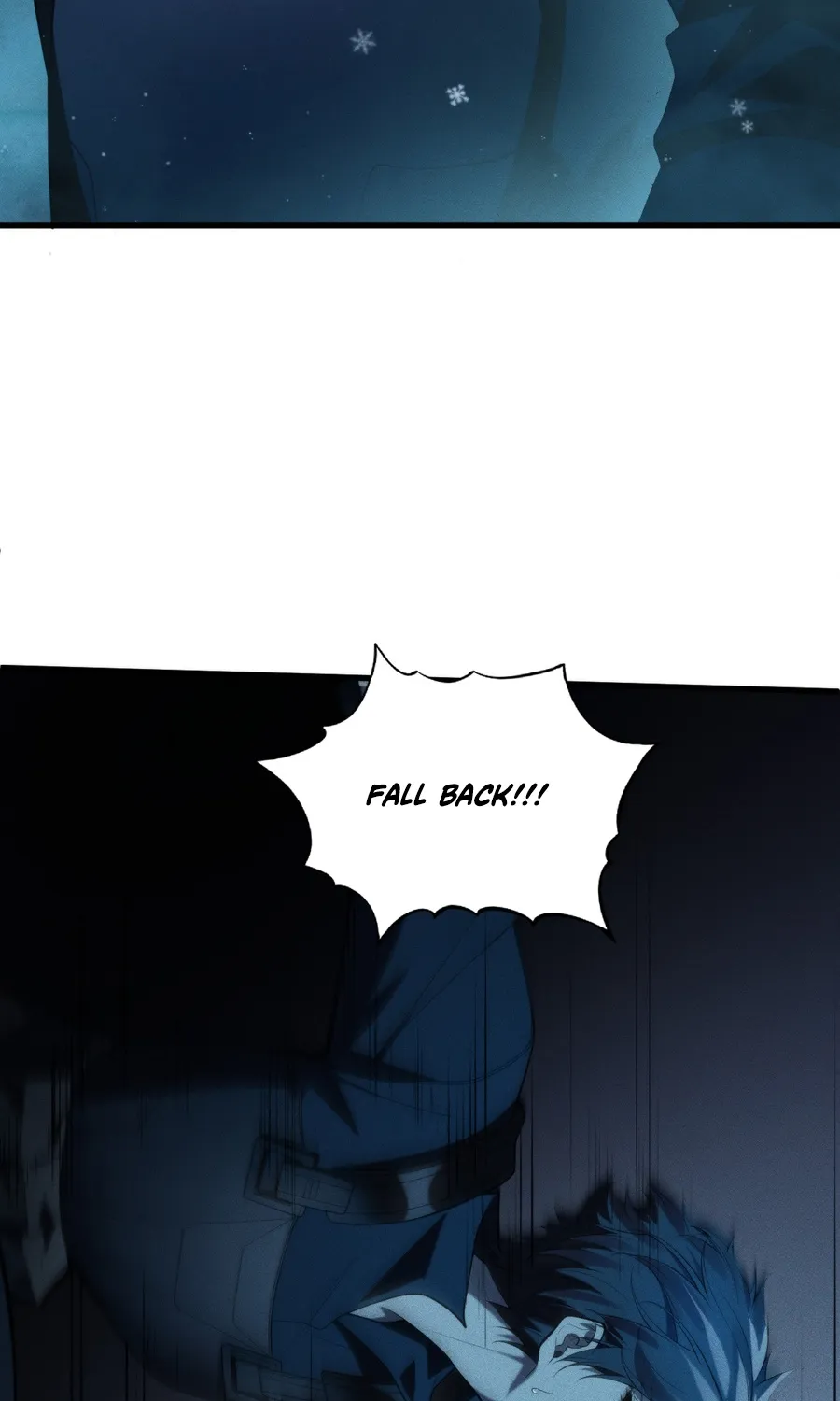 Chuan Jin Saibo Youxi Hou Gandiao BOSS Chenggong Shangwei Chapter 45 page 24 - 