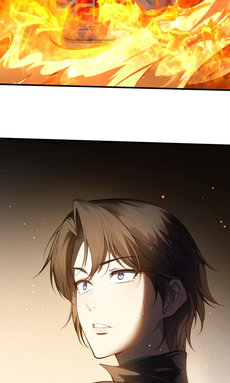 Chuan Jin Saibo Youxi Hou Gandiao BOSS Chenggong Shangwei Chapter 45 page 45 - 