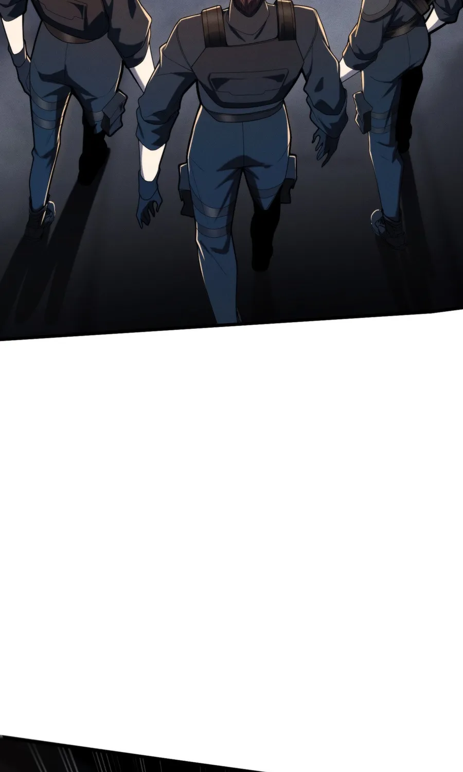 Chuan Jin Saibo Youxi Hou Gandiao BOSS Chenggong Shangwei Chapter 45 page 54 - 