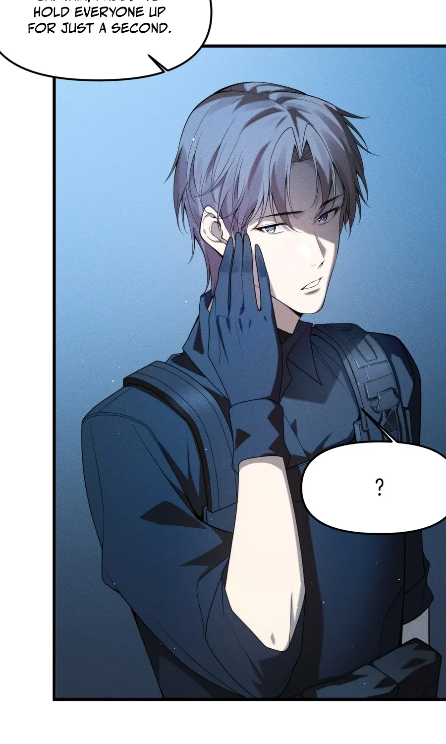 Chuan Jin Saibo Youxi Hou Gandiao BOSS Chenggong Shangwei Chapter 45 page 7 - 