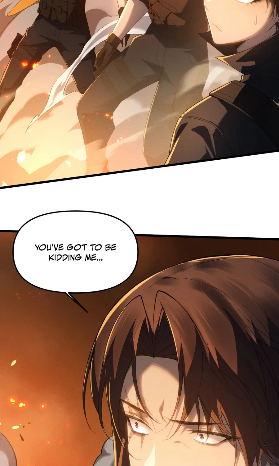 Chuan Jin Saibo Youxi Hou Gandiao BOSS Chenggong Shangwei Chapter 45 page 61 - 