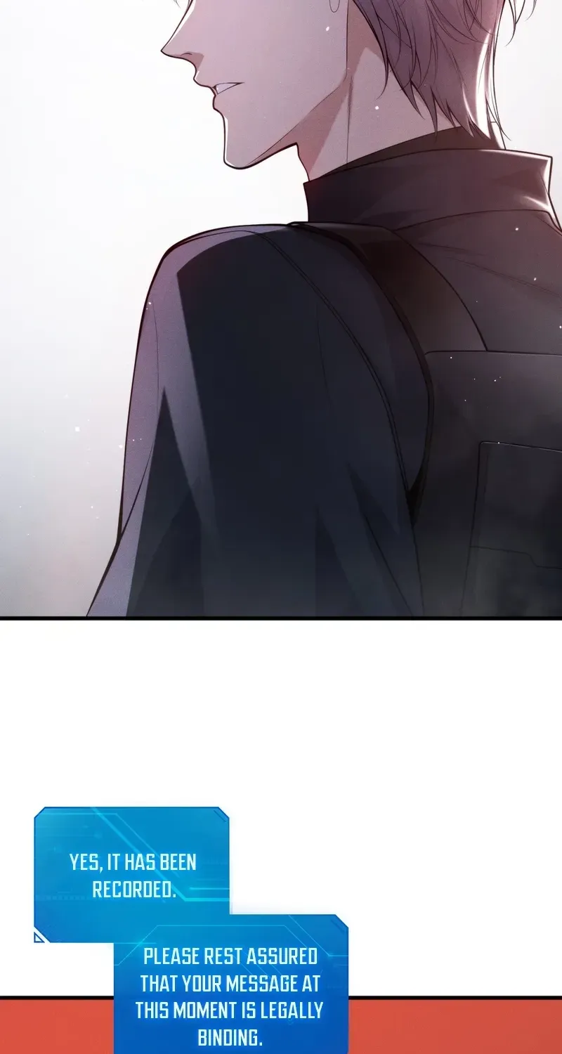 Chuan Jin Saibo Youxi Hou Gandiao BOSS Chenggong Shangwei Chapter 46 page 35 - 