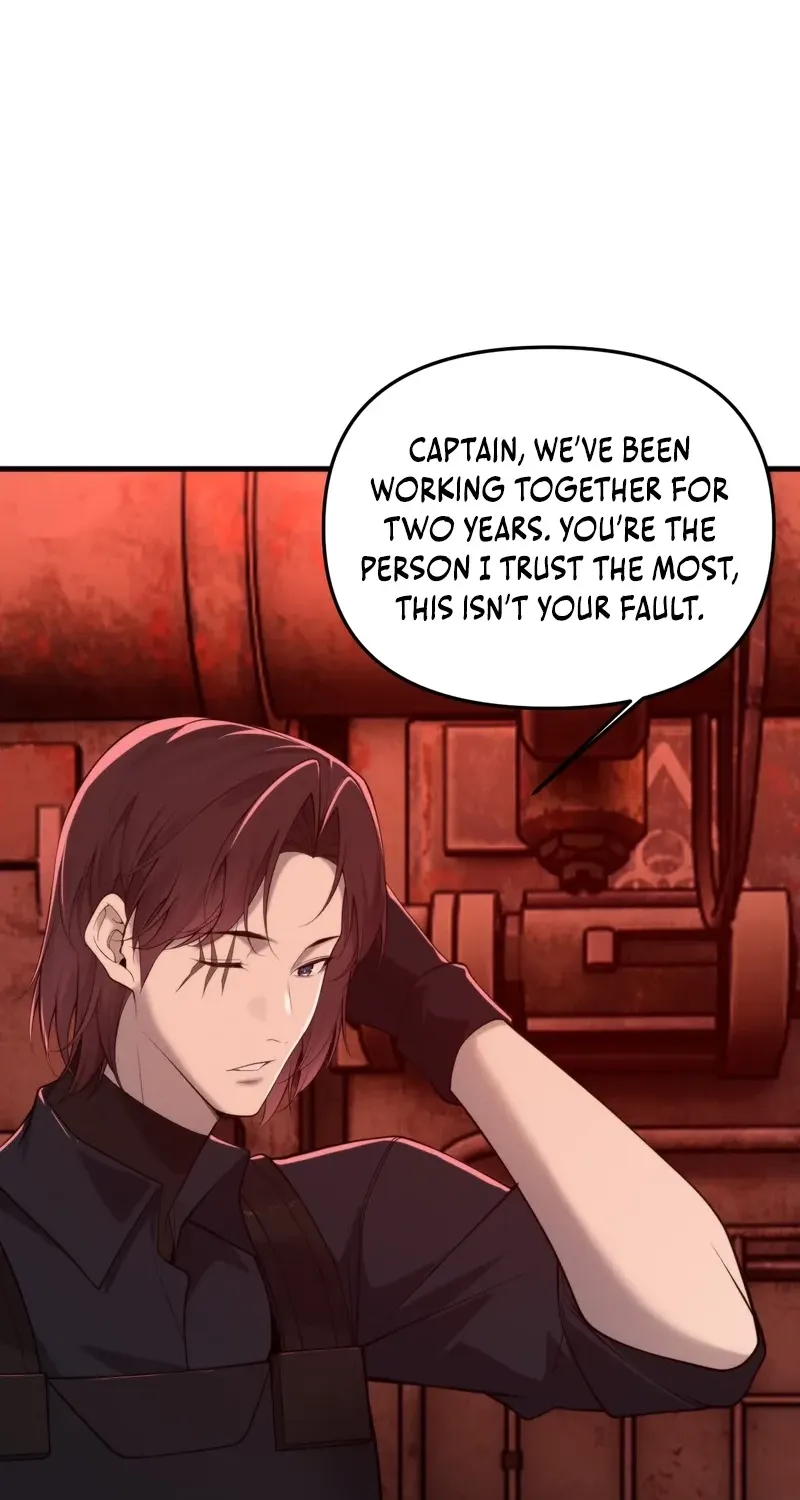 Chuan Jin Saibo Youxi Hou Gandiao BOSS Chenggong Shangwei Chapter 46 page 50 - 