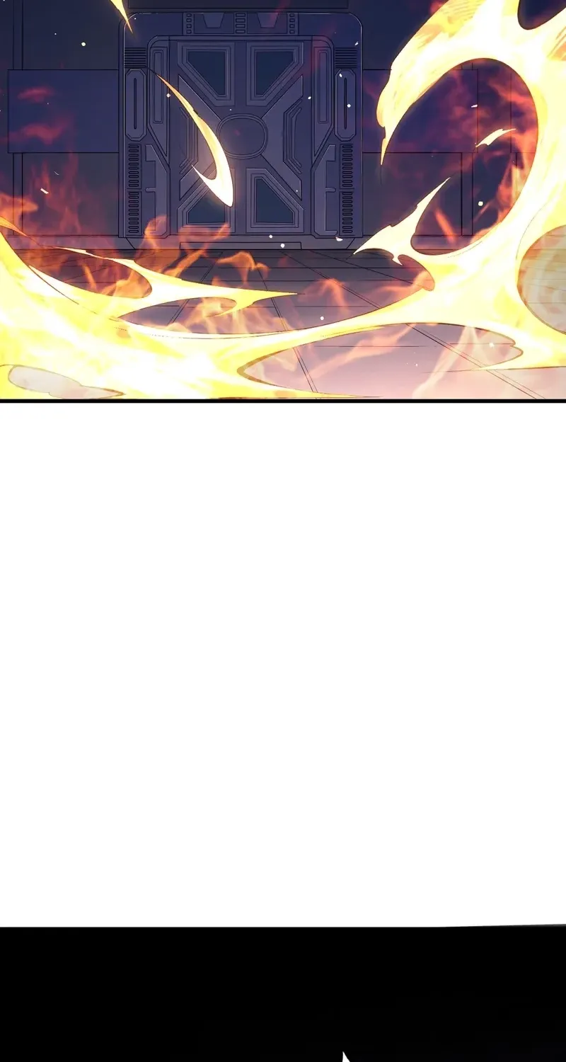 Chuan Jin Saibo Youxi Hou Gandiao BOSS Chenggong Shangwei Chapter 46 page 7 - 