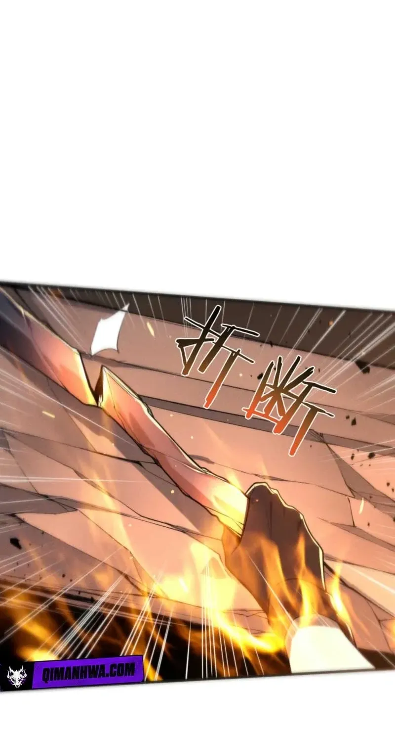 Chuan Jin Saibo Youxi Hou Gandiao BOSS Chenggong Shangwei Chapter 47 page 18 - 