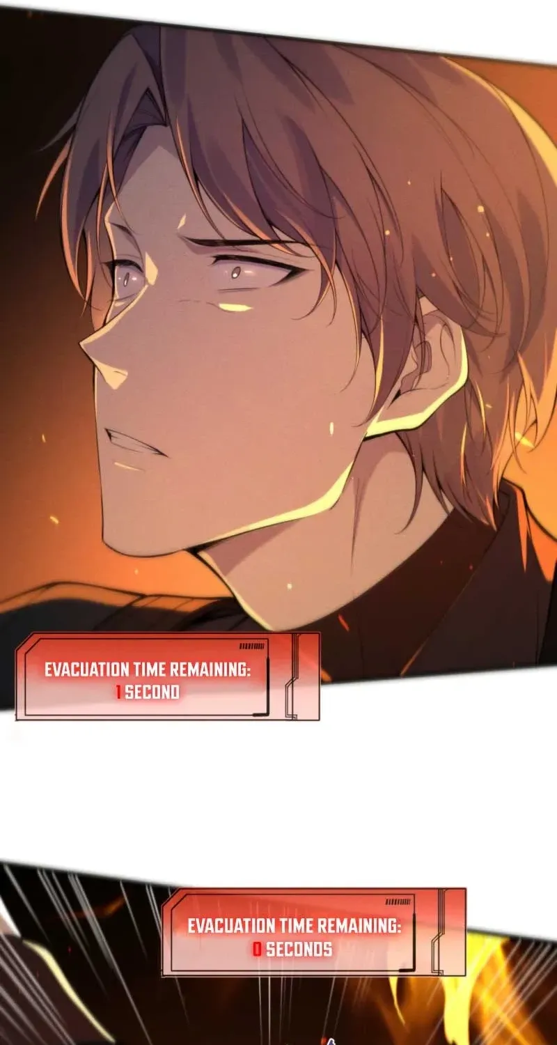 Chuan Jin Saibo Youxi Hou Gandiao BOSS Chenggong Shangwei Chapter 47 page 19 - 