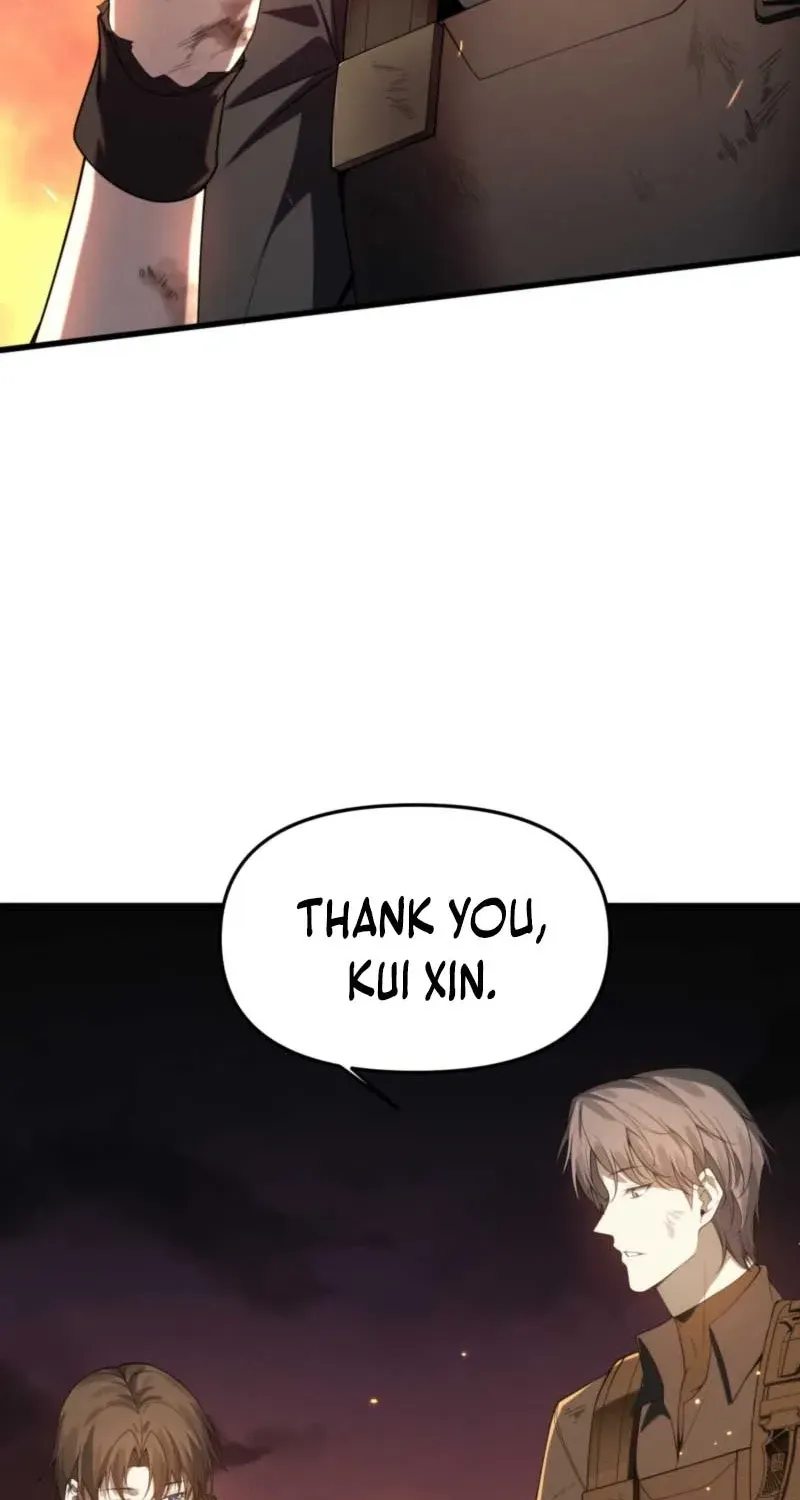 Chuan Jin Saibo Youxi Hou Gandiao BOSS Chenggong Shangwei Chapter 47 page 27 - 