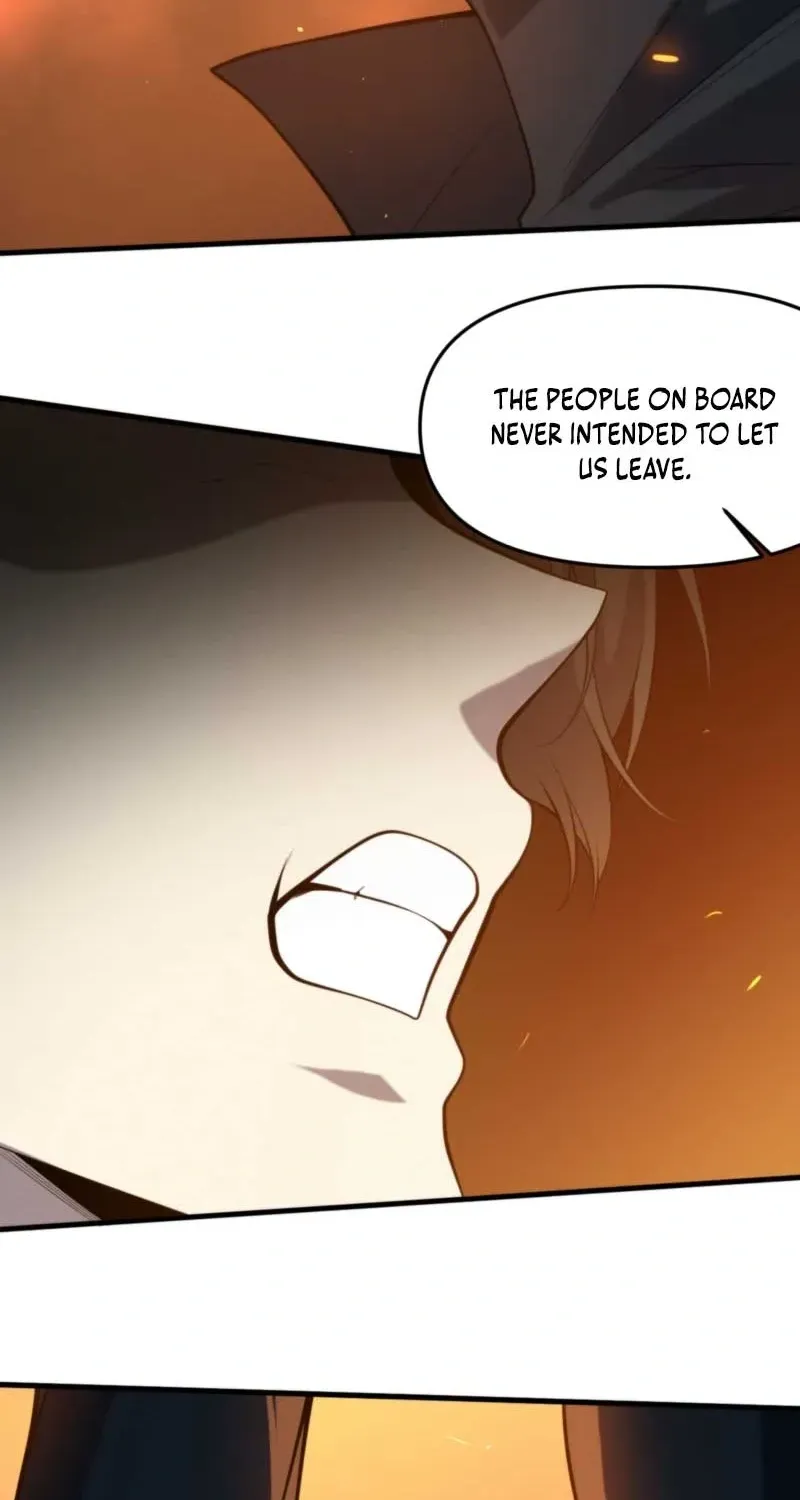 Chuan Jin Saibo Youxi Hou Gandiao BOSS Chenggong Shangwei Chapter 47 page 35 - 