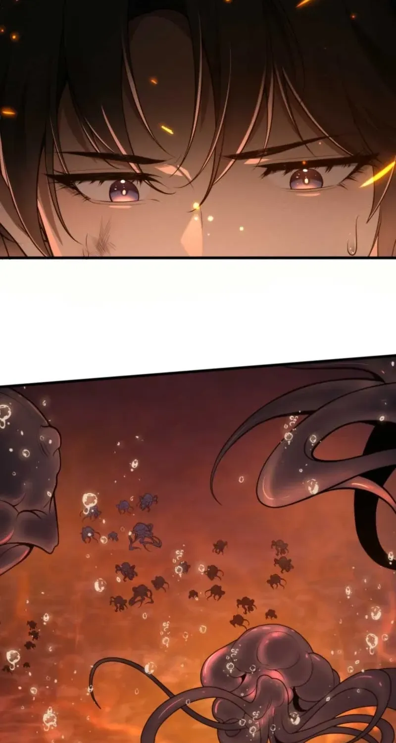 Chuan Jin Saibo Youxi Hou Gandiao BOSS Chenggong Shangwei Chapter 47 page 45 - 