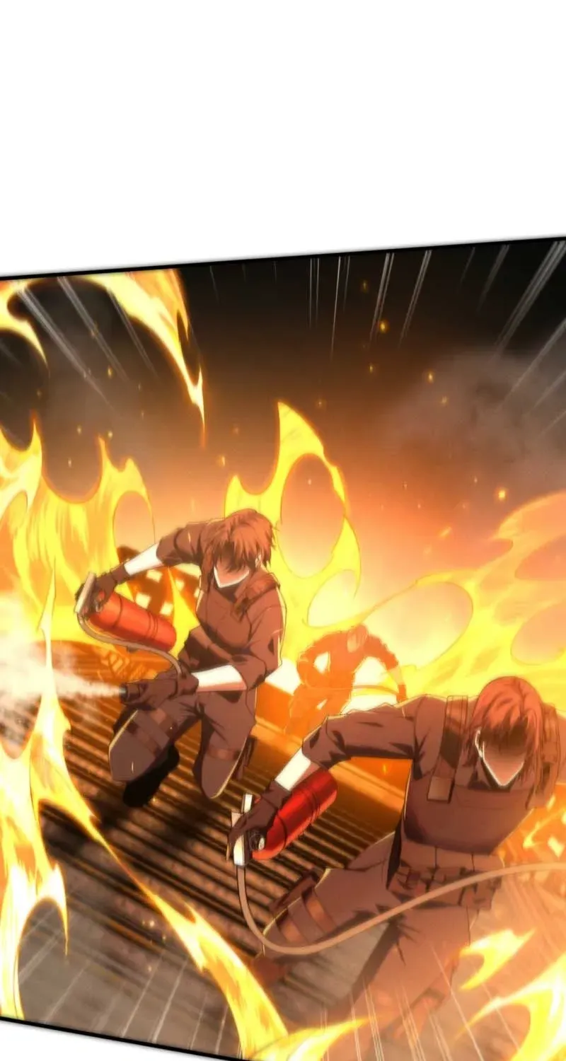 Chuan Jin Saibo Youxi Hou Gandiao BOSS Chenggong Shangwei Chapter 47 page 7 - 