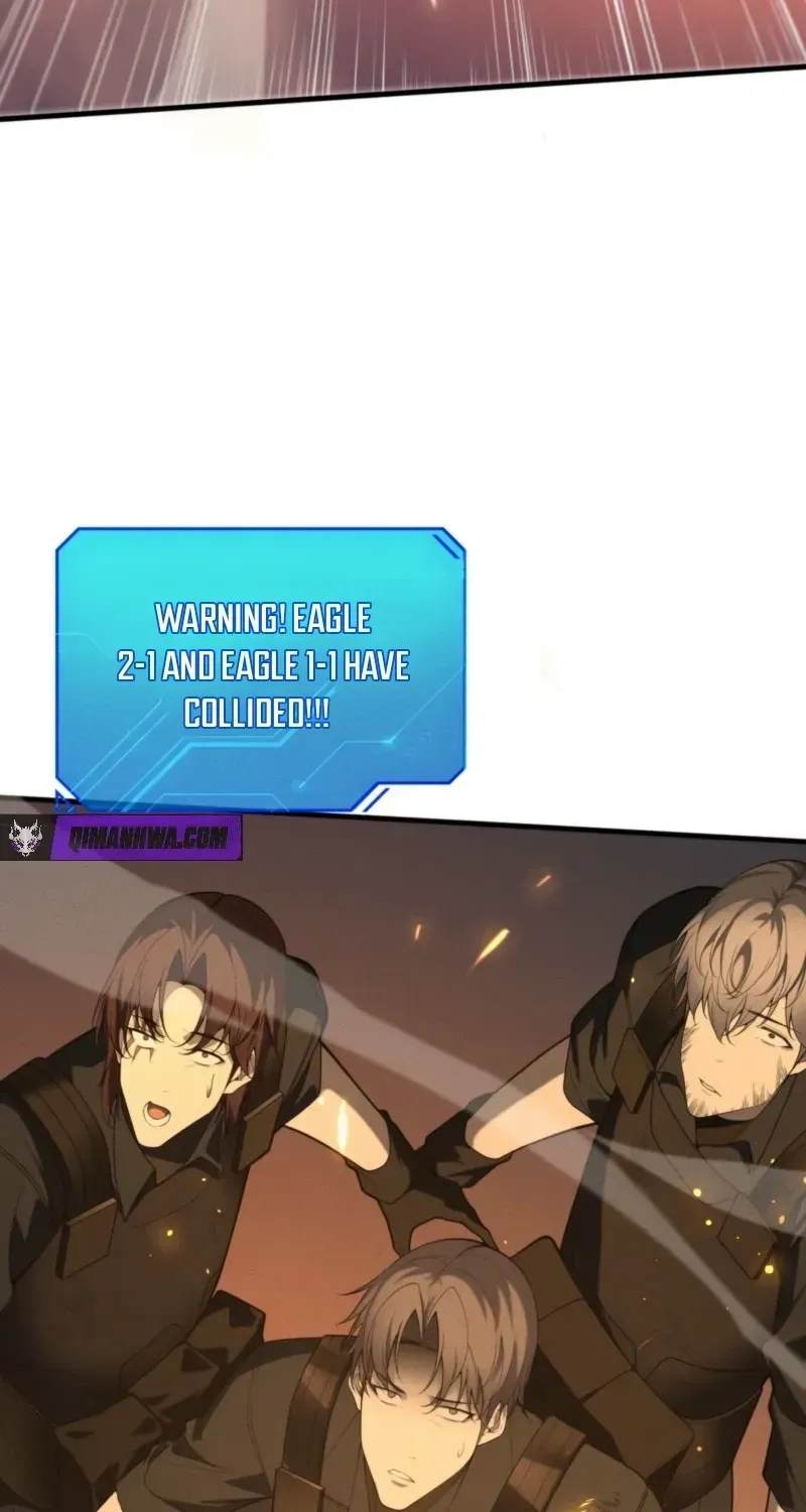 Chuan Jin Saibo Youxi Hou Gandiao BOSS Chenggong Shangwei Chapter 48 page 21 - 