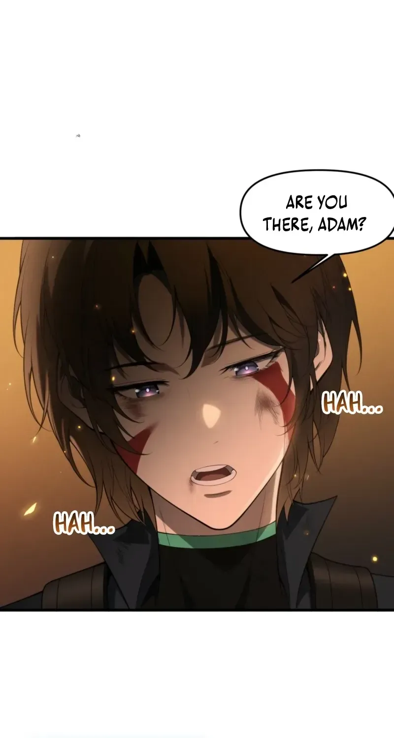 Chuan Jin Saibo Youxi Hou Gandiao BOSS Chenggong Shangwei Chapter 48 page 42 - 