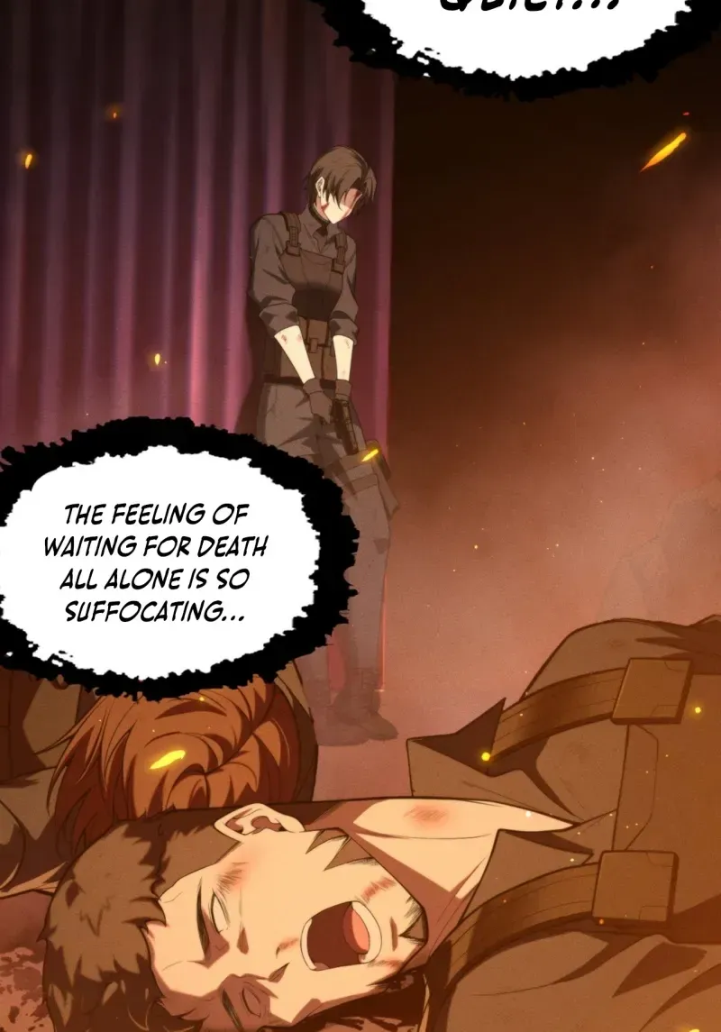 Chuan Jin Saibo Youxi Hou Gandiao BOSS Chenggong Shangwei Chapter 49 page 16 - 