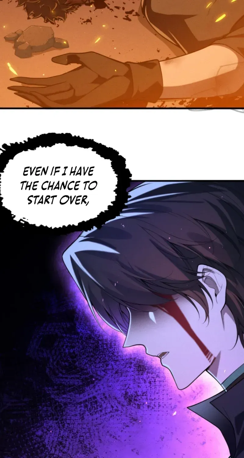 Chuan Jin Saibo Youxi Hou Gandiao BOSS Chenggong Shangwei Chapter 49 page 17 - 