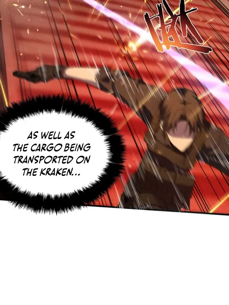 Chuan Jin Saibo Youxi Hou Gandiao BOSS Chenggong Shangwei Chapter 49 page 26 - 