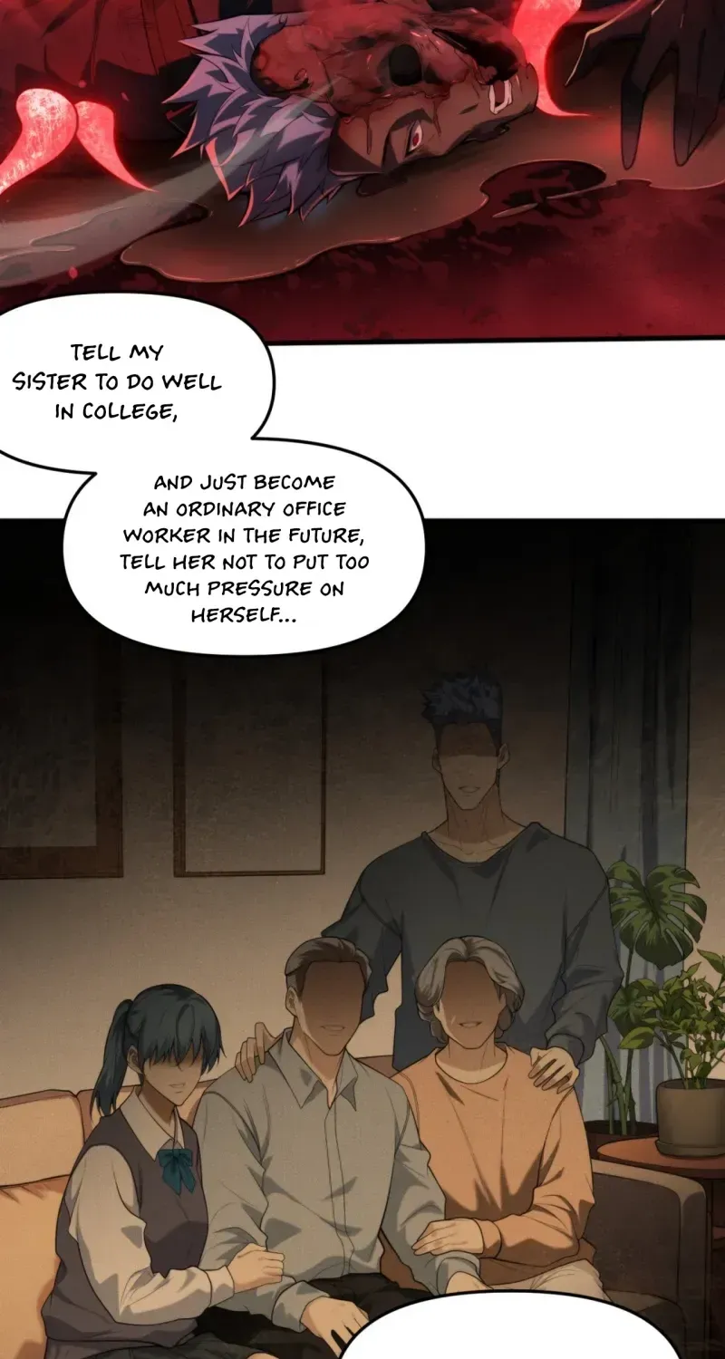 Chuan Jin Saibo Youxi Hou Gandiao BOSS Chenggong Shangwei Chapter 49 page 54 - 