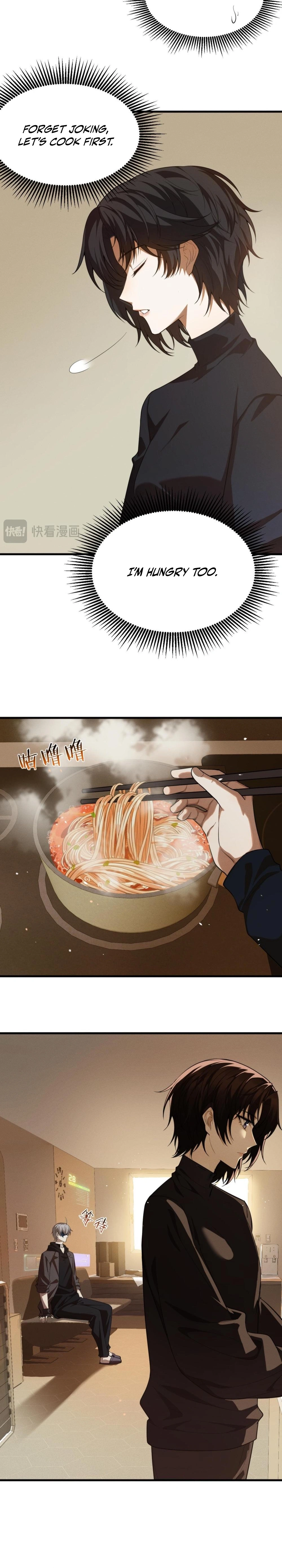 Chuan Jin Saibo Youxi Hou Gandiao BOSS Chenggong Shangwei Chapter 6 page 14 - 