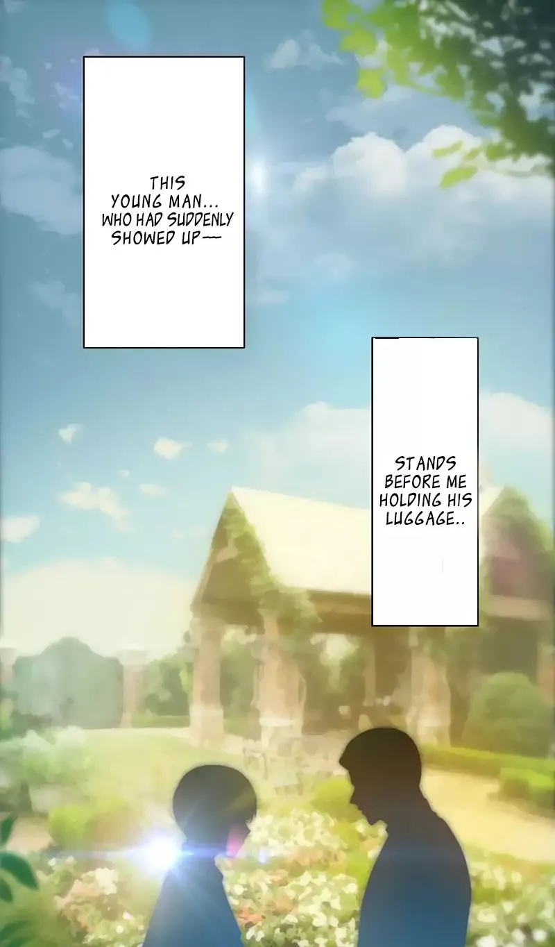 Chunqing Lushao Chapter 1 page 2 - 
