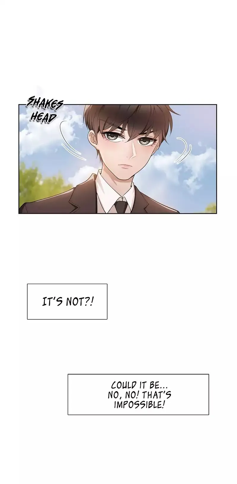 Chunqing Lushao Chapter 1 page 4 - 