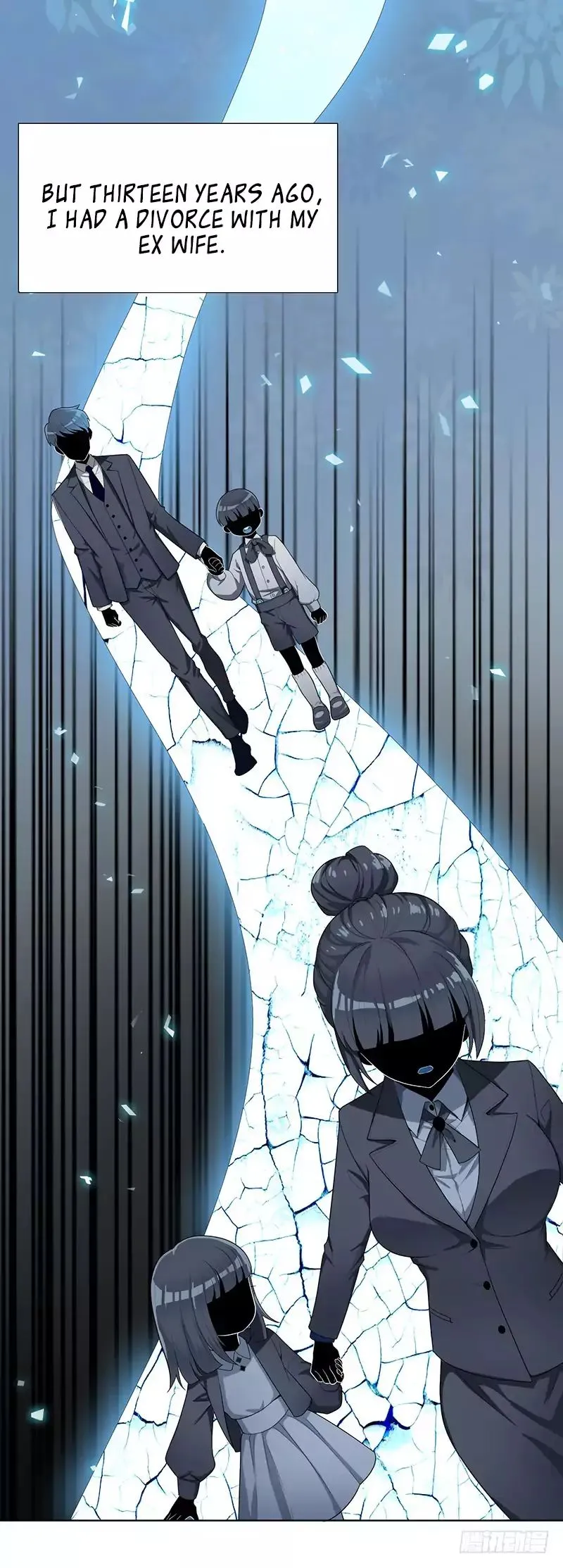 Chunqing Lushao Chapter 1 page 9 - 