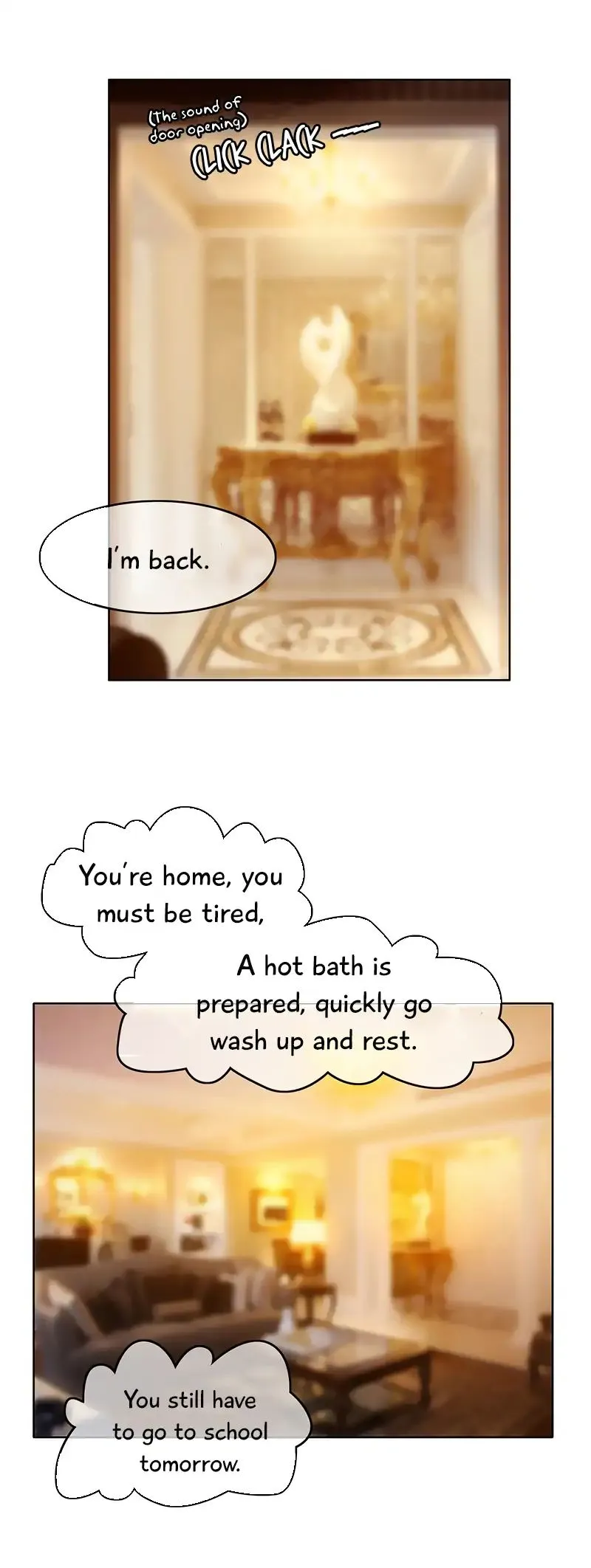 Chunqing Lushao Chapter 10 page 3 - 