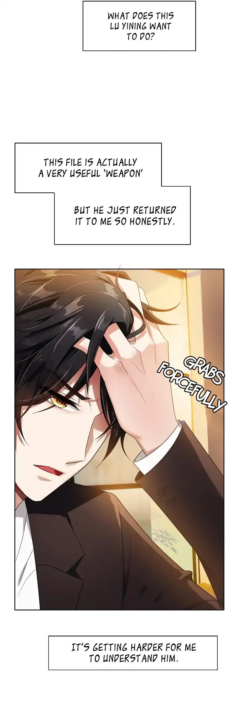 Chunqing Lushao Chapter 10 page 21 - 