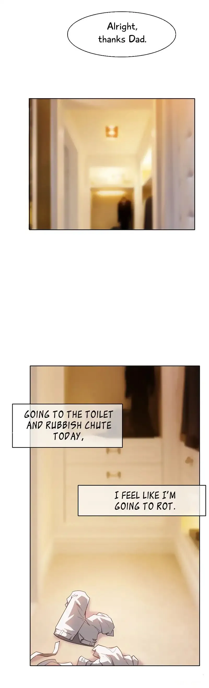 Chunqing Lushao Chapter 10 page 4 - 