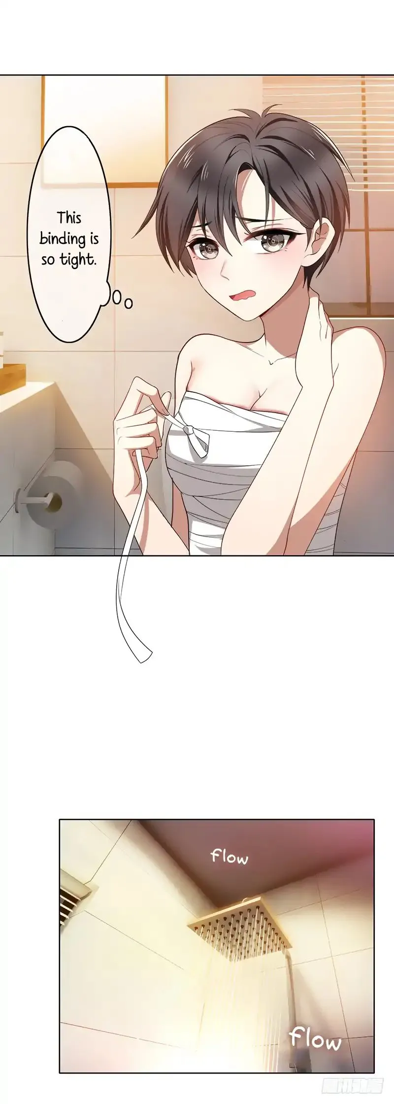 Chunqing Lushao Chapter 10 page 5 - 