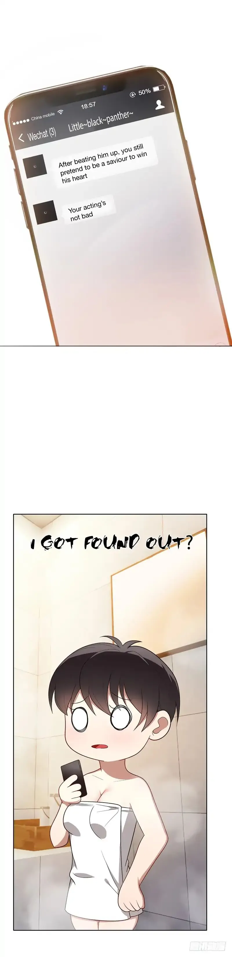 Chunqing Lushao Chapter 10 page 9 - 