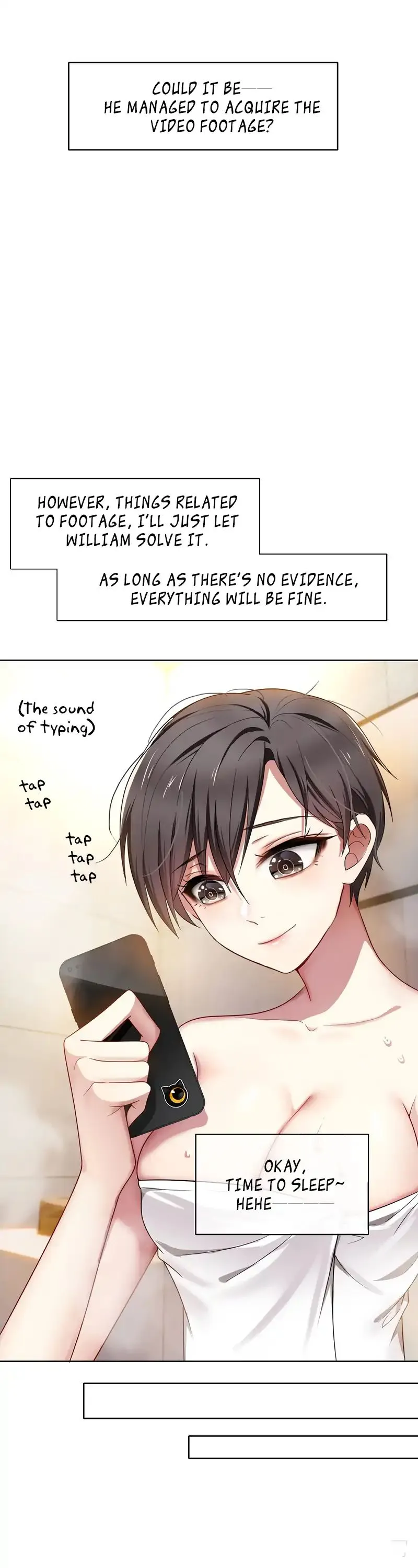 Chunqing Lushao Chapter 10 page 10 - 