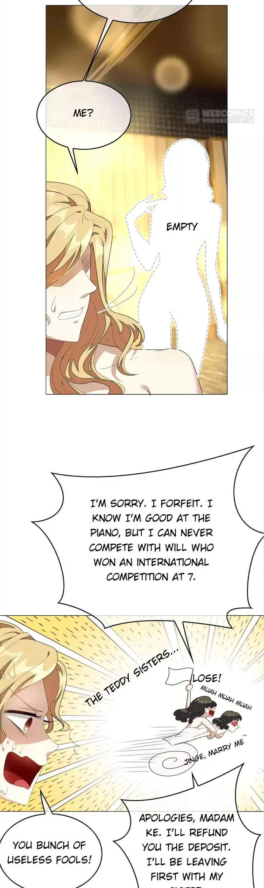 Chunqing Lushao Chapter 100 page 13 - 