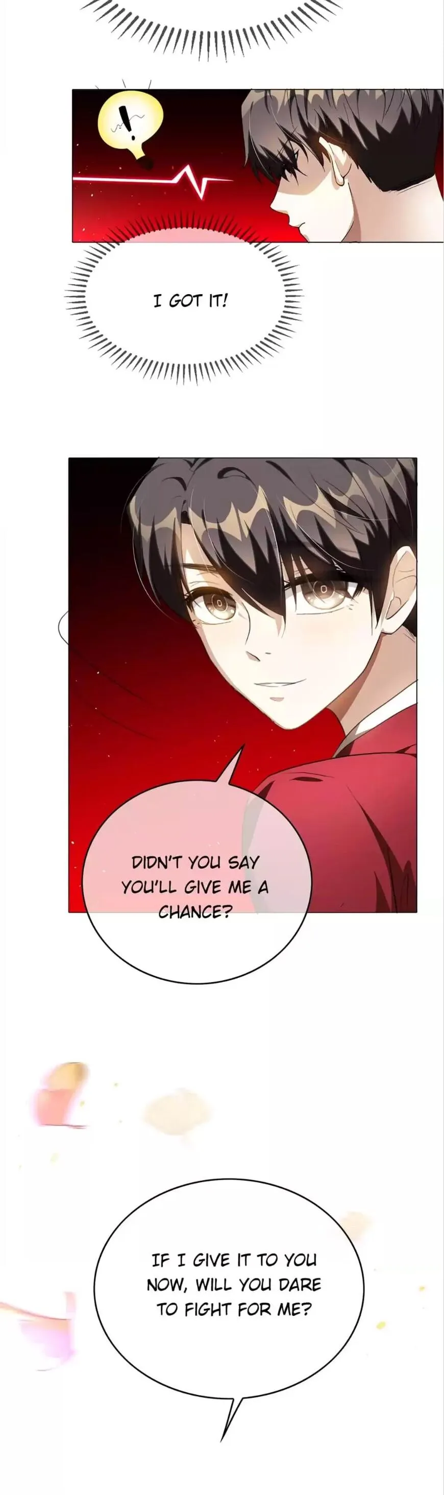Chunqing Lushao Chapter 100 page 18 - 