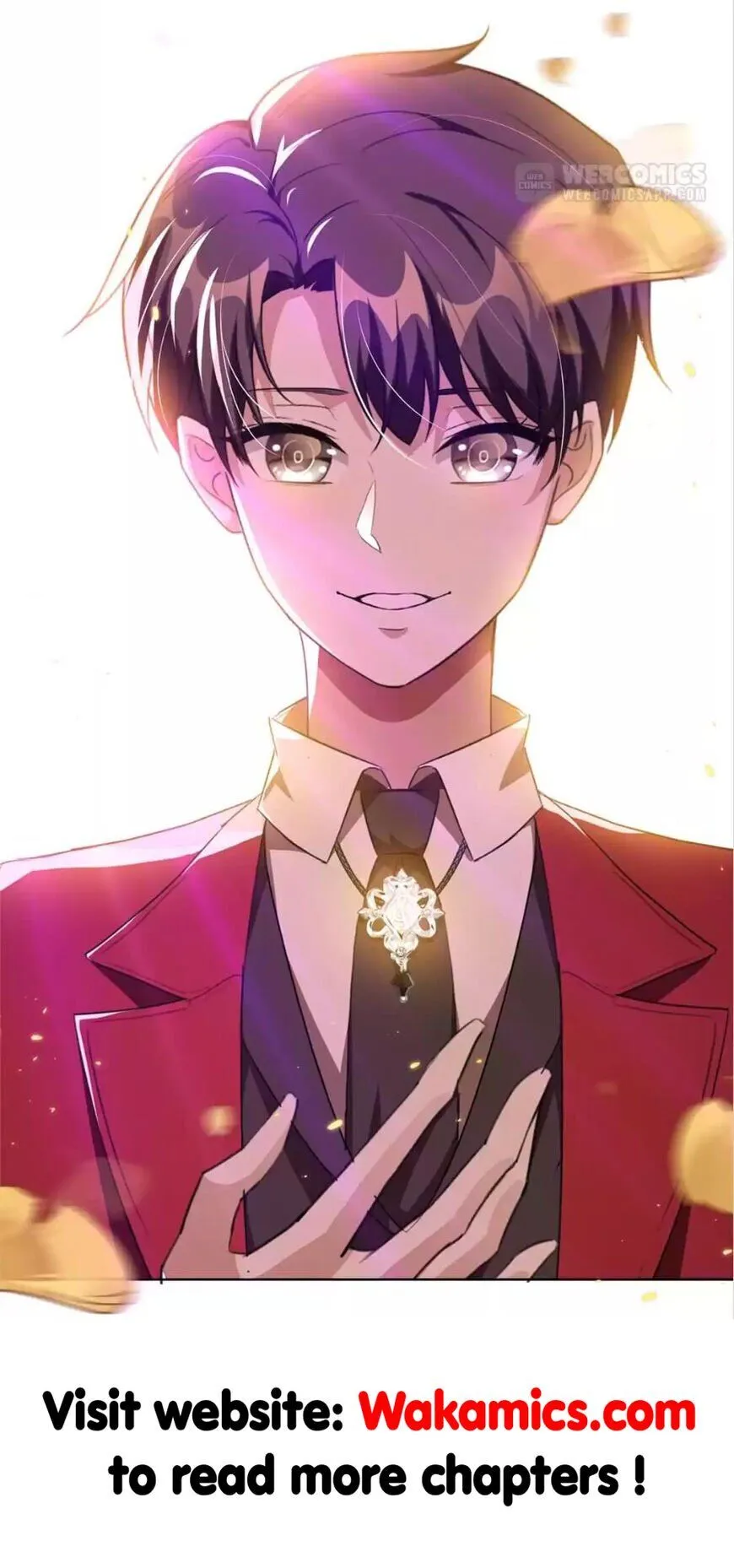 Chunqing Lushao Chapter 100 page 19 - 