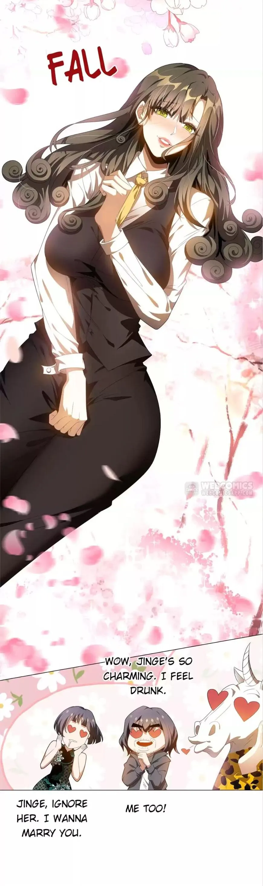 Chunqing Lushao Chapter 100 page 5 - 