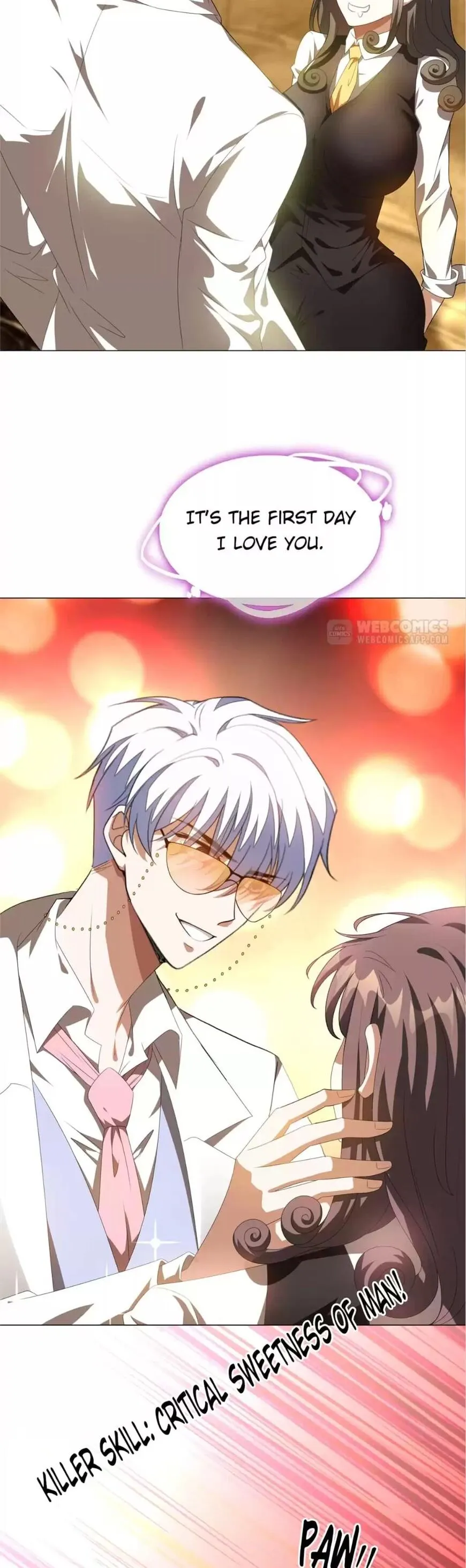 Chunqing Lushao Chapter 100 page 9 - 