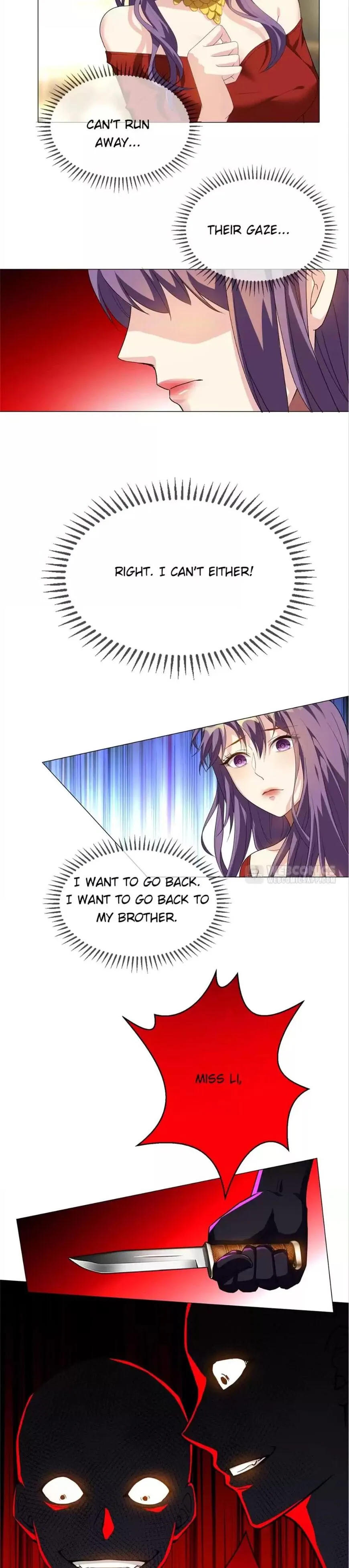 Chunqing Lushao Chapter 101 page 14 - 
