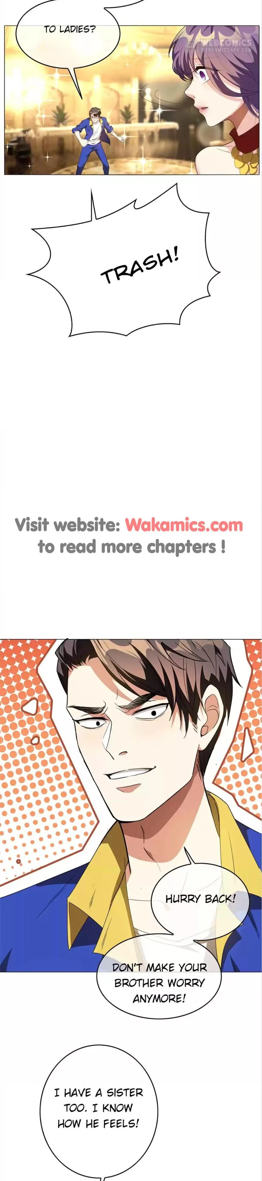 Chunqing Lushao Chapter 101 page 16 - 