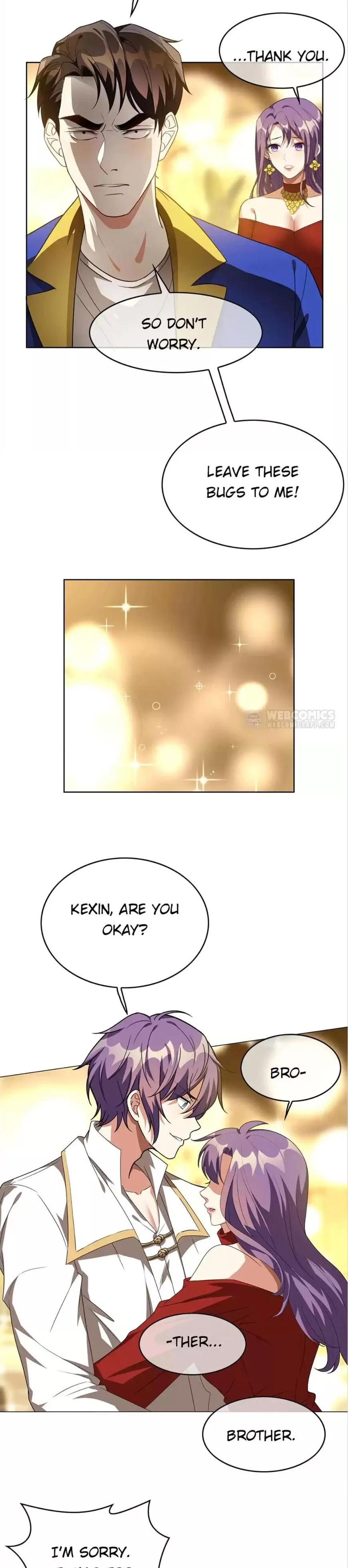 Chunqing Lushao Chapter 101 page 17 - 