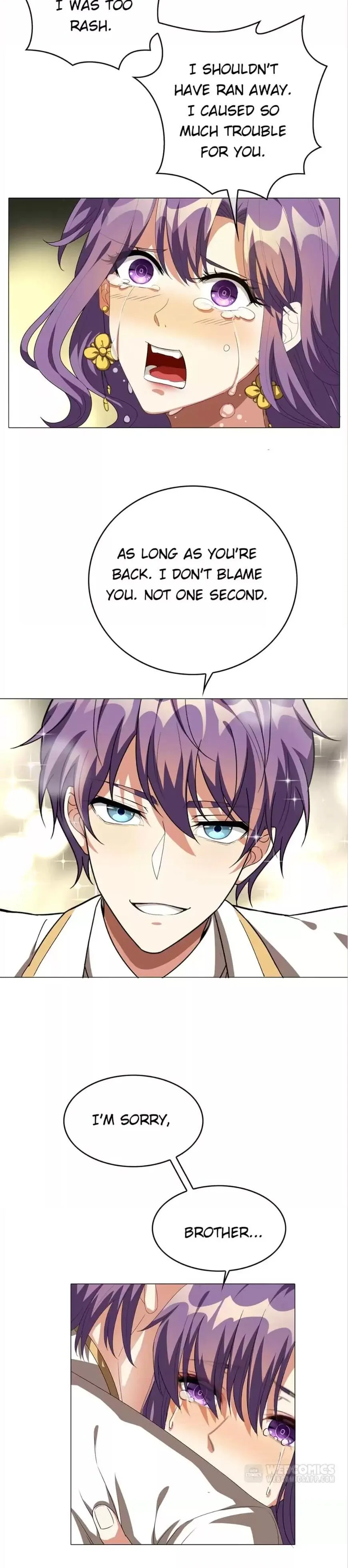 Chunqing Lushao Chapter 101 page 18 - 