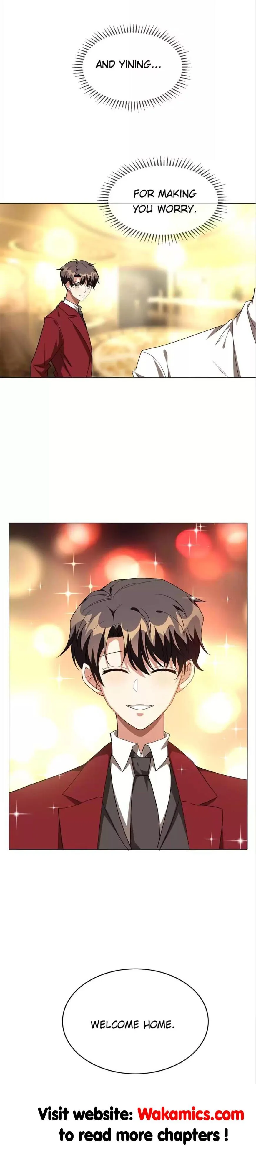 Chunqing Lushao Chapter 101 page 19 - 