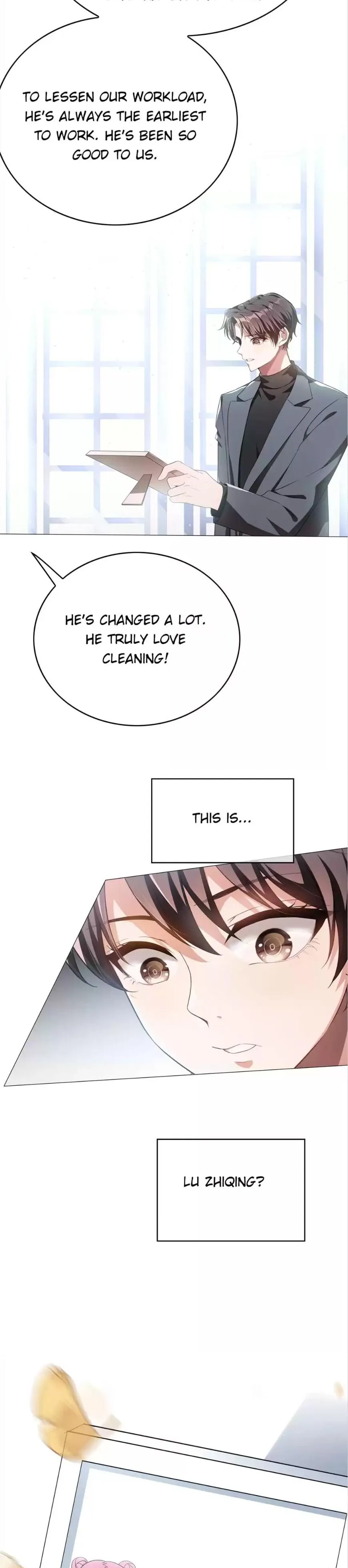 Chunqing Lushao Chapter 101 page 3 - 