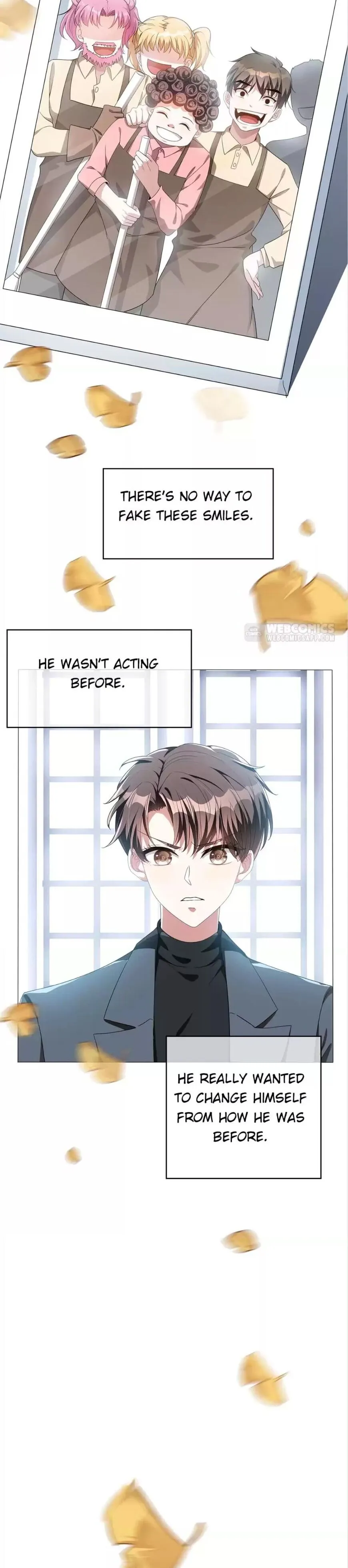 Chunqing Lushao Chapter 101 page 4 - 