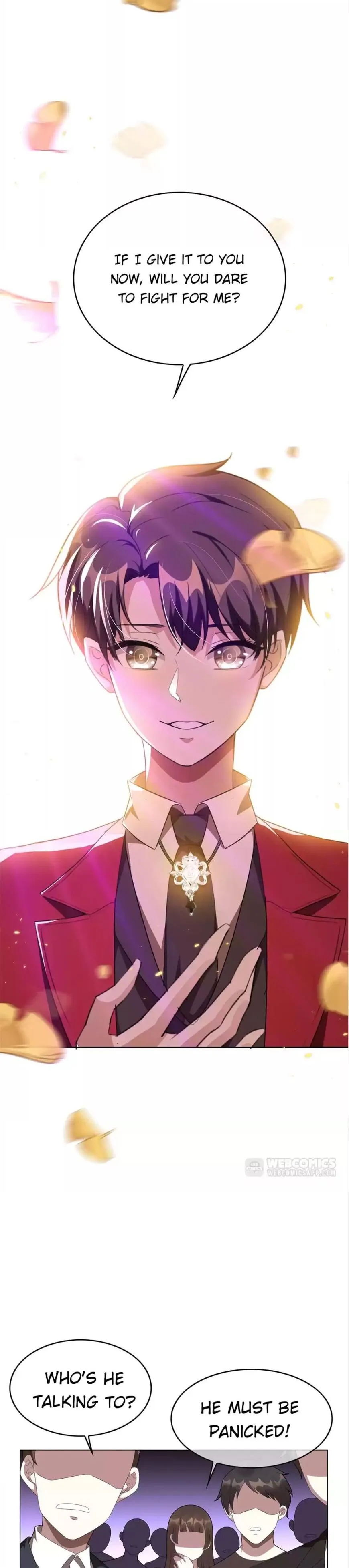 Chunqing Lushao Chapter 101 page 5 - 
