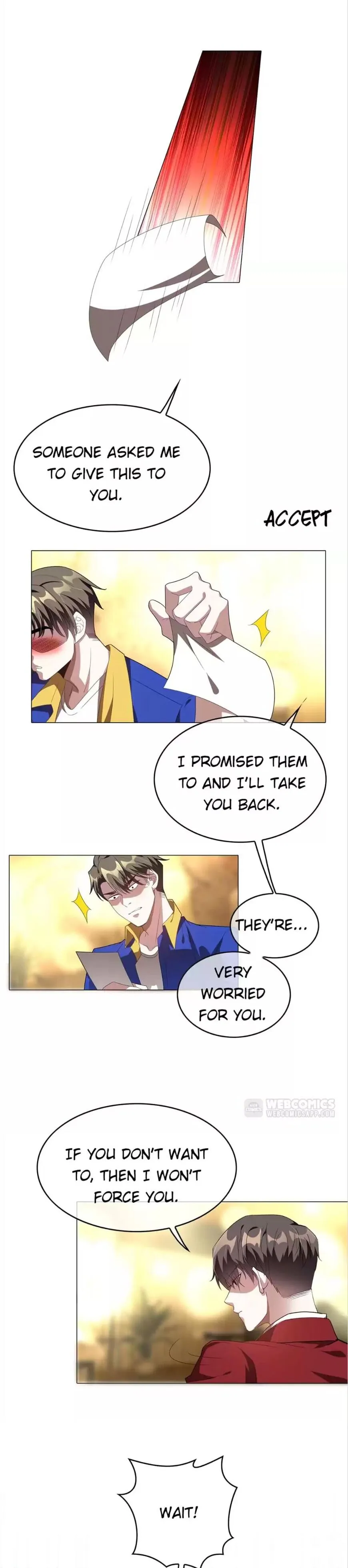 Chunqing Lushao Chapter 101 page 8 - 