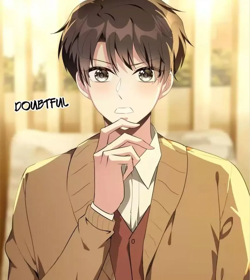 Chunqing Lushao Chapter 102 page 20 - 