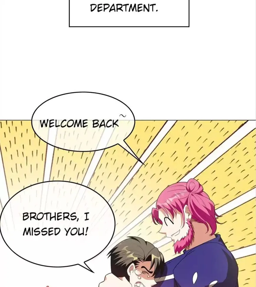 Chunqing Lushao Chapter 102 page 3 - 