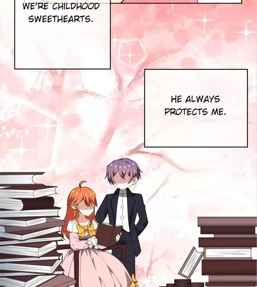 Chunqing Lushao Chapter 102 page 23 - 