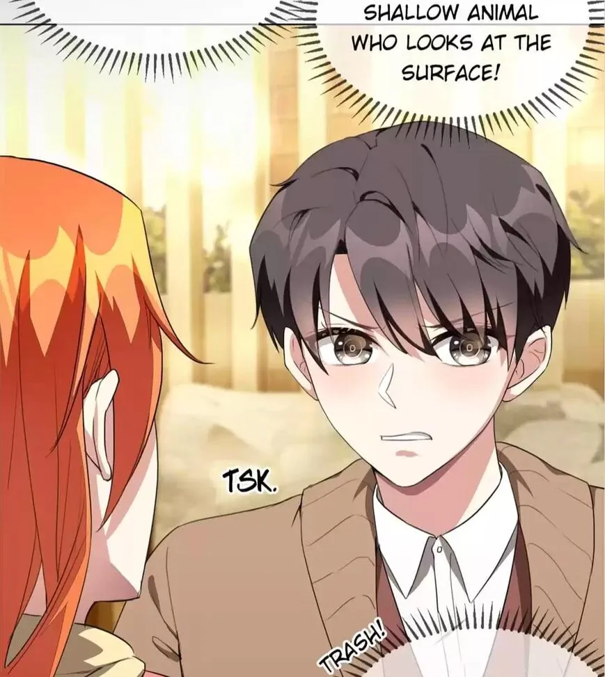 Chunqing Lushao Chapter 102 page 28 - 